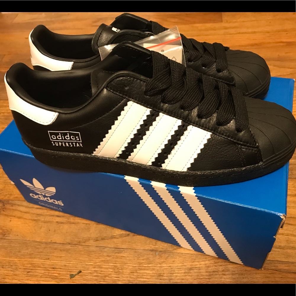 Adidas Superstar 80s
